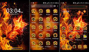 To get a theme, expand one of the categories, click a link for the theme, and then click open. The 5 Best Free Themes For Android