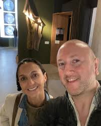 Un bonito cierre de Casa FOA. Este año nuestras lámparas estuvieron en los  espacios de Fran Varela y Sofía Iturralde, y también compartimos con muchos  otros decoradores igual de talentosos, cada uno