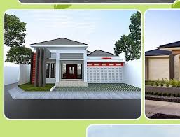 Rumah minimalis yang ini cukup bagus untuk dimiliki lho. Desain Rumah Minimalis Tampak Depan For Android Apk Download