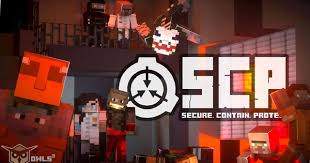 There are 7 types of normal item and 3 scp items 1. Scp Mod Minecraft Xbox One Scp My Id