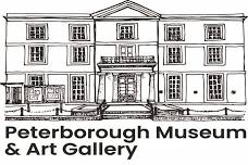 FRAG at Peterborough Museum