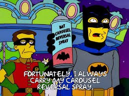 But even serious batman fans might not be aware of. Facebook