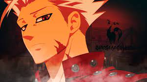 Check spelling or type a new query. Ban Seven Deadly Sins Wallpapers Top Free Ban Seven Deadly Sins Backgrounds Wallpaperaccess