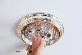 How To Remove A Light Fixture Light Fixtures Replace Light Fixture Fixtures