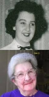 Rita MaySnell Obituary