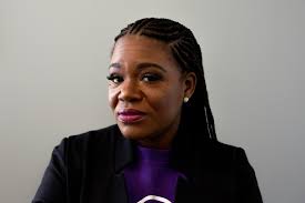 Bush says ceasefire push resonating with MO 1st District voters