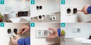 Badezimmer radio unterputz b2c website entertainment gira esprit glas gira unterputz radio radios erfahren sie wie ein unterputz radio funktioniert und angeschlossen wird informative. Lllá… Unterputz Radio Der Sound Im Schaltdesign Ratgeber