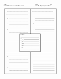 Four Square Graphic Organizers Awesome 10 Best Of Four Square Vocabulary Worksheet Blank Four Square W In 2020 Writing Templates Four Square Writing Writing Worksheets