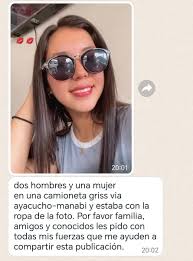 Tanya Maritza Murillo Zambrano (@MaritzaTanya)