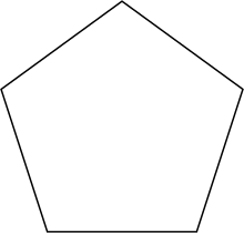 The pentagon memorial honors the 184 people who were killed there that day. Pentagone Wiktionnaire