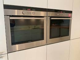 Download manuals & user guides for 5 devices offered by neff in kitchen appliances devices category. Bulthaup White Galley Kitchen Siemens Miele Neff Appliances 3831191 Used Kitchen Hub