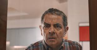 A férfi a méh ellen (Man vs. Bee)