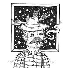 Printed on high quality solid white paper. Amazon Com The Stoner S Coloring Book Coloring For High Minded Adults 9780143130291 Hoffman Jared Books