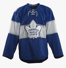 They compete in the national hockey league (nhl) as a member of the north division. Toronto Maple Leafs Jersey Transparent Background Hd Png Download Kindpng