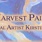 Autumn Harvest Paint and Sip event image