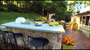 We have created thousands of outdoor kitchens for happy customers across the country. Lion Affordable Outdoor Kitchens
