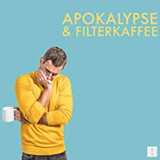 We did not find results for: Podcast Apokalypse Filterkaffee Bei Amazon Music