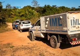 ARAGUATINS: Jovem de 20 anos é morto a tiros durante pescaria na zona rural