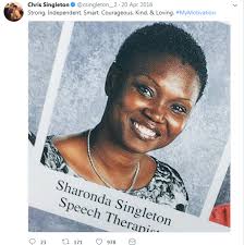 Violent rally in Charlottesville: A story all too familiar for Emeralds  centerfielder