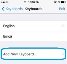 Press and hold any of the alt key and then press the numbers one by one. How To Enable And Use Hidden Ios Keyboard Emoticons