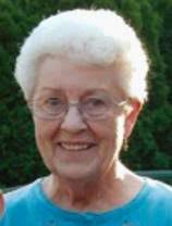 Florence Alberta "Bert" Annable Obituary