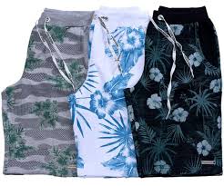 Como encontrar bermudas masculinas para o dia a dia? Kit Com 3 Bermudas Shorts Moletom Masculinas Premium Equilibrium Bermuda Masculina Magazine Luiza