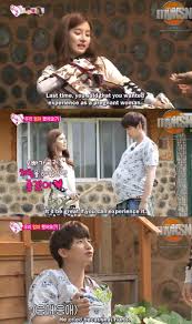 Song jae rim appears at 'we got married' as a couple. Smtownengsub On Twitter Eng Sub Full 150523 Mbc We Got Married Episode 36 With Song Jae Rim Http T Co Fmpz4x5ryp Http T Co Mkhetfchqx