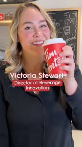 Our non-alcoholic Baileys-flavoured beverages are back at Tims for a  limited time