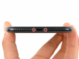 Iphone 7 Plus Pentalobe Screws Replacement Ifixit Repair Guide