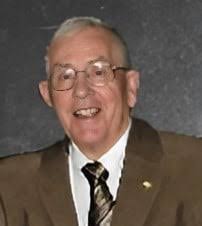 Everett "Bud" Krause