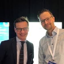 Om ulf kristersson blir statsminister och vinner valet vill han återigen strama åt sjukförsäkringen och dessutom straffbeskatta de som får sjukersättning eller någon form av aktivitetsersättning. 243 Moderaternas Partiledare Ulf Kristersson Om Foretagandet I Sverige Entreprenorsdriv Podcast Podtail