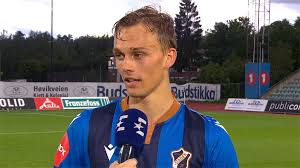Lars bohinen former footballer from norway central midfield last club: Move Over Haaland Emil Bohinen The Other Norwegian U21 Prospect Garnering Europe Wide Interest Eurosport
