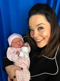 Lisa Cunningham Riley