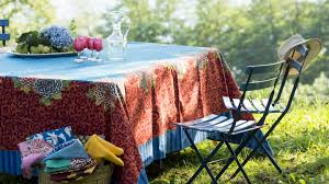 Interest free afterpay & zip pay. Dine Outside In Style Nine Ways To Dress The Garden Table