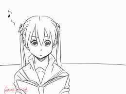 Do You Really Love Me? (Maka X Soul) - Chapter 7 (Really Short Not Sure If  Even A Chapter) - Wattpad