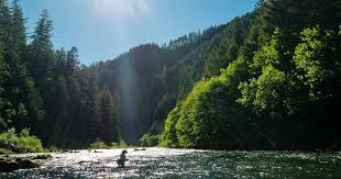 Fly Fishers to hear about journey to unknown rivers