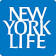 New York Life Insurance Co logo