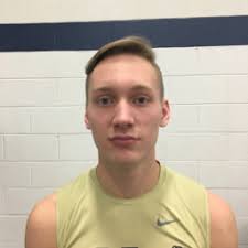 Gilbert Whiteside's T.C. Roberson High School Bio