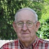 William Mason Davis Obituary