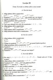 Л.с.говорнян, м.к.попа, о.к.бурла • видавництво: Programul Pitagora Scoala Celei Mai Mari Sanse Www Matematica Scolara Com Matematica Nu Este Totul Dar Fara Matematica Totul Este Nimic