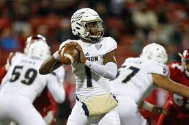 Kato Nelson Photos Photos Akron V Miami Ohio Akron Zips Miami Ohio Championship Game