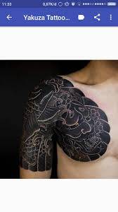 Although the designs are each created in traditional japanese styles. Yakuza Tattoo Design For Android Apk Download