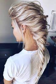 24 Unique Fall Hairstyles To Try Out Lovehairstyles Com Hair Styles Long Hair Styles Braids For Long Hair