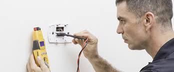 Thermostat wiring is a useful skill to know if you have to replace an old thermostat or just check if something is wrong with the new thermostat. Introduction To Thermostat Wiring Refrigeration School Inc Rsi