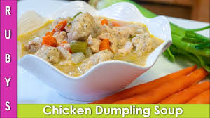 Chicken Dumpling Soup Recipe In Urdu Hindi Rkk Youtube Chicken Dumpling Soup Chicken And Dumplings Dumplings For Soup