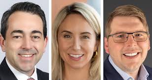 The Top 25 Executives of Toronto for 2023