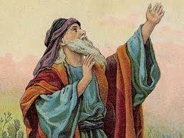 Isaiah prophesied in the days of the last four kings of judah. Who Is Isaiah In The Bible And Why Is He Important Beliefnet