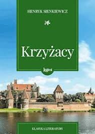 Krzyzacy Henryk Sienkiewicz Darmowy Ebook Legimi Online