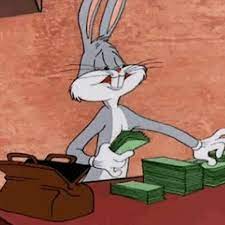 Bugs bunny's no is the name of a meme based around an image of the cartoon character bugs bunny. Bugs Bunny Money Bad Bunny Type Beat By Dummybeatz