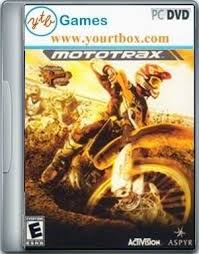 Super Motocross Pc Game Free Download Free Games Gaming Pc Games